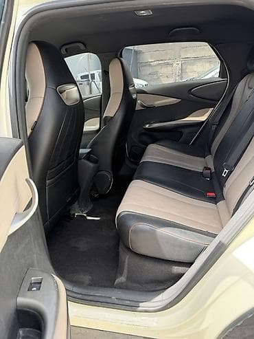 электромобиль byd: BYD Dolphin: 2023 г., Электромобиль, Хэтчбэк — 4