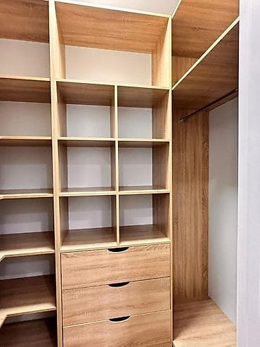квартира эверест: 1 комната, 46 м², АЮ Гранд Элитка, 9 этаж, Дизайнерский ремонт — 5