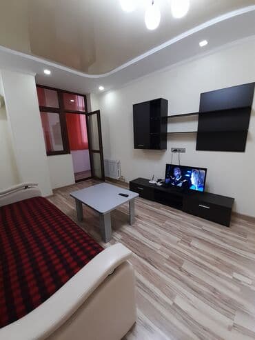 купить дом за городом: 1 комната, Душевая кабина, Постельное белье, Кондиционер — 1