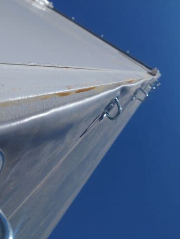 тент на фуры: Универсальный тент Для грузовых авто — 2