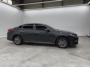kia 5k: Kia K5: 2019 г., 2 л, Автомат, Газ, Седан — 3