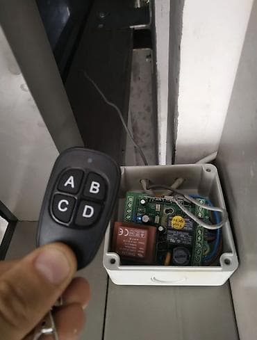 Для откатных ворот, Другой бренд, Новый, Без установки, Самовывоз, Бесплатная доставка, Платная доставка at lalafo.kg Для откатных ворот, Другой бренд, Новый, Без установки, Самовывоз, Бесплатная доставка, Платная доставка