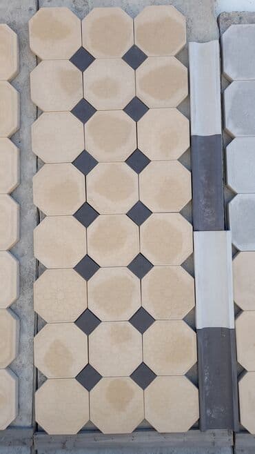 продаю пекарния: Брусчатка Брусчатки Брусчатка Бишкек цена Брусчатка, евро — 19