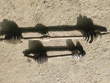 Гранат ХЕНДАЙ ГЕТЦ 2005 Г