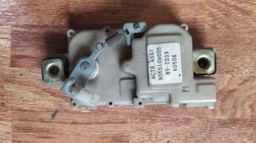 генератор виндом: Электрический моторчик Nissan 2000 г., Б/у, Оригинал, Япония — 2