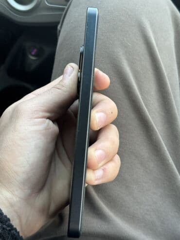 телефон за 5000 сом бишкек: Poco X7 Pro, Колдонулган, 256 ГБ, түсү - Кара, 2 SIM — 5