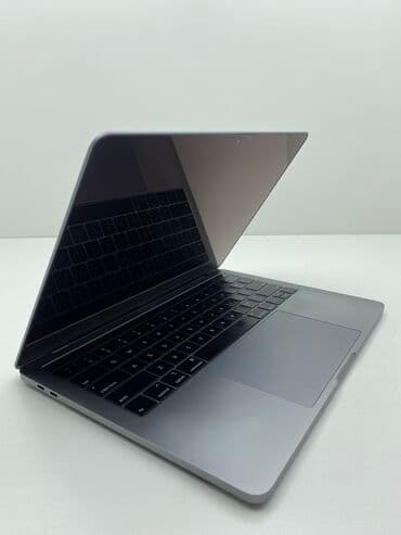 fujitsu: Ультрабук, Apple, 16 ГБ ОЭТ, Intel Core i5, 13.3 ", Колдонулган, Жумуш, окуу үчүн, эс тутум SSD — 3