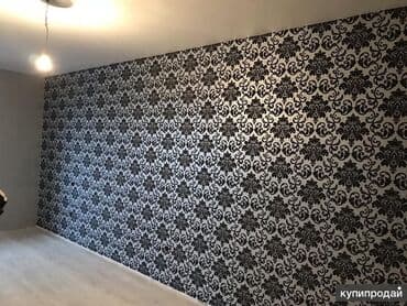 самоклейка для стен бишкек: Поклейка обоев, Демонтаж старых обоев | Жидкие обои, Фотообои, Бумажные обои Больше 6 лет опыта — 1