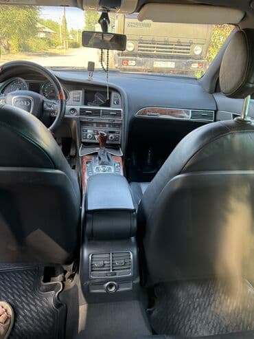 ауди а4 турбина: Audi A6: 2004 г., 4.2 л, Автомат, Бензин — 11