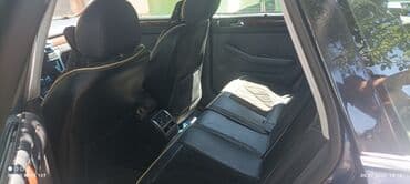 ауди rs7 цена в бишкеке: Audi A6: 1999 г., 2.8 л, Механика, Бензиновая, Универсал — 2