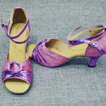 белорусская обувь для проблемных ног бишкек: Для танцев. Каблук 5смостались по одной паре, 38 размеры маломерят — 4