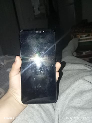 телефон танк 2 цена бишкек: Redmi, Redmi 6 Pro, Колдонулган, түсү - Кара, 2 SIM — 2