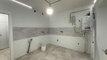 Квартиры: 2 комнаты, 74 м², Технопарк Элитка, 5 этаж, Свежий ремонт — 8