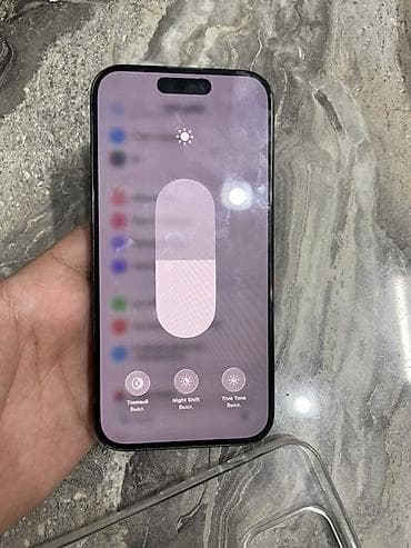 iphone 15 128gb: IPhone 15 Pro, Black Titanium, Чехол, 81 % — 5