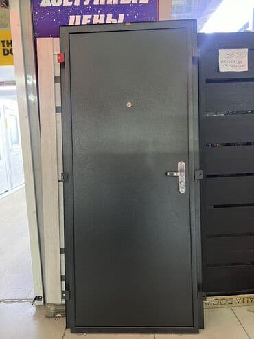 купить двери межкомнатные бишкек: Межкомнатная дверь со стеклом — 2