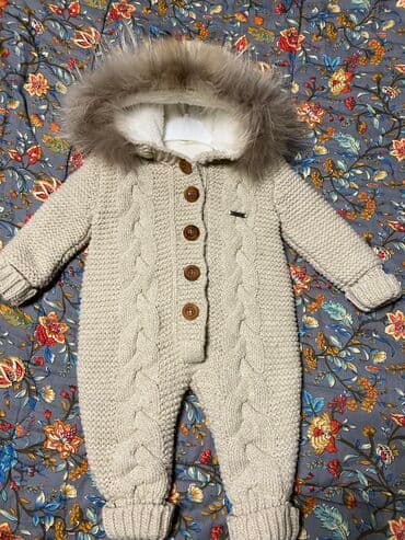 спартивка мурской: Продаю зимний комбинезон в идеальном состоянии турецкий — 9