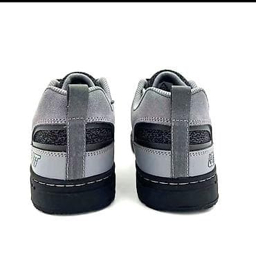 second hand obuv: Мужские кроссовки, 40.5, Новый, Самовывоз — 6