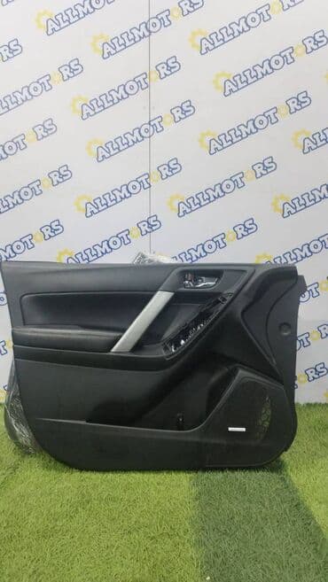 Дверная карта Subaru Б/у, Оригинал at lalafo.kg Дверная карта Subaru Б/у, Оригинал