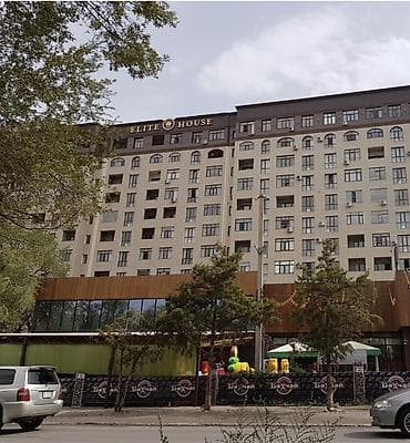 продажа квартира бишкеке: Сдаётся в аренду коммерческое помещение в ЖК ELITE HOUSE Южный Парк — 7
