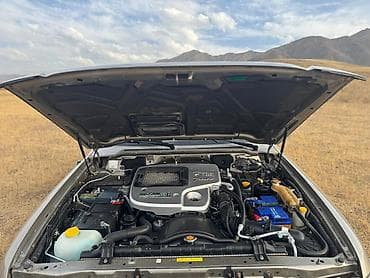 ниссан патрол 4.2 дизель купить: Nissan Patrol: 2003 г., 3 л, Автомат, Дизель, Внедорожник — 8