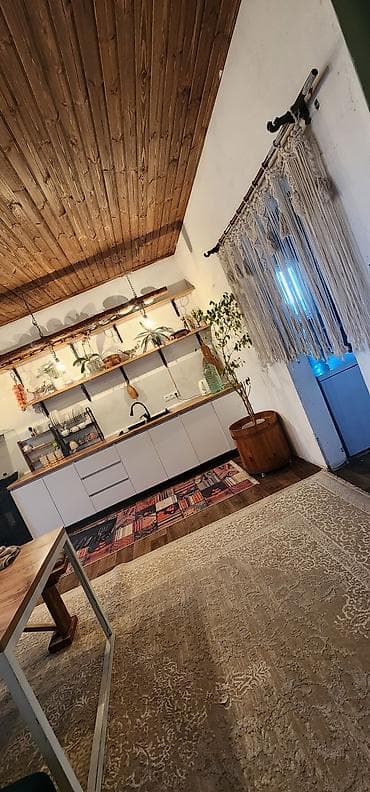 ЭТНО ДОМ 266кв.м. участок 6соток. Волна -начало новопокровки навес на — 7