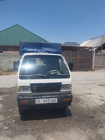 gac ion: Daewoo : 1998 г. — 1