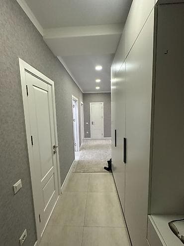 80: 2 комнаты, 80 м², Элитка, 4 этаж, Евроремонт — 7