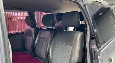 двигатель тойота ист 1.5 бишкек: Toyota Previa: 2000 г., 2.4 л, Механика, Бензин, Минивэн — 4