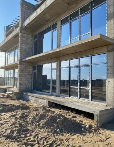 бу профили: Профиль окна ПВХ предназначен для создания долговечных и — 1