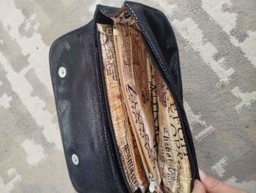 бензин для зажигалок бишкек: Клатч/кошелек женский, черный, с эффектом под рептилию. - Формат — 2