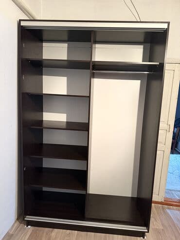 шкафы для одежды цена: Срочно Продаю шкаф купе. Купила за 30000 отдам за 8000 состояние — 1