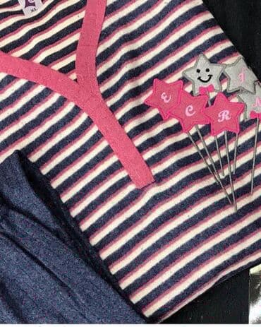 пижамы муслиновые: Домашняя одежда Пижамы по дешевле Одежда для дома Удобные домашние — 6