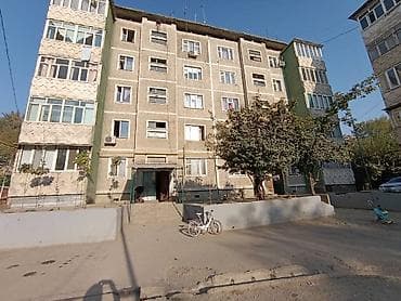 elizaveta kg: 3 комнаты, Собственник — 3