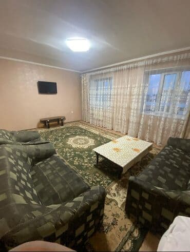 2 комнаты собственник без подселения с мебелью полностью: 2 комнаты, Собственник, С мебелью полностью — 7