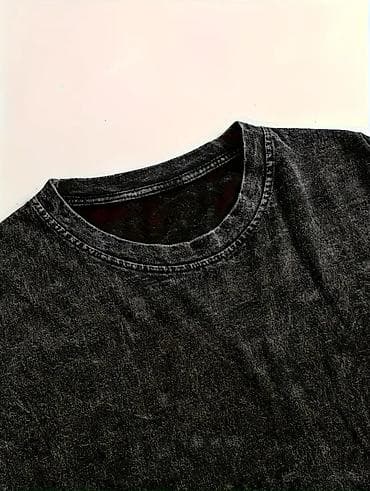 red centr: Мужская футболка, XL, Новый, цвет - Черный, Платная доставка — 4
