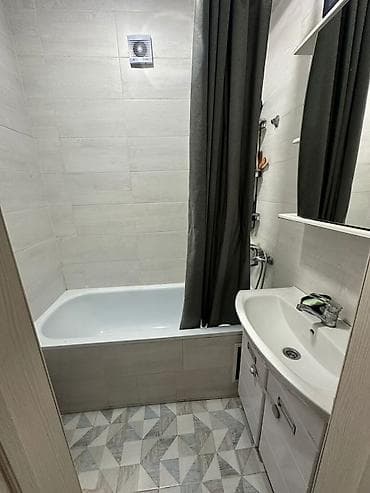mega hous: 2 комнаты, 72 м², Элитка, 3 этаж, Евроремонт — 9