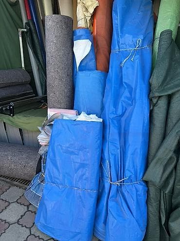 купить мешки: Полипропиленовый Мешок, Новый — 6