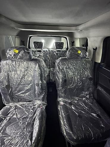 echo platz: Hyundai Santa Fe: 2025 г., 2 л, Автомат, Бензин, Кроссовер — 8