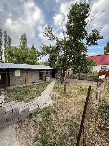 Дома: 🏡 Продается 4-комнатный дом в районе Арча-Бешик Чортекова Жайыл — 4