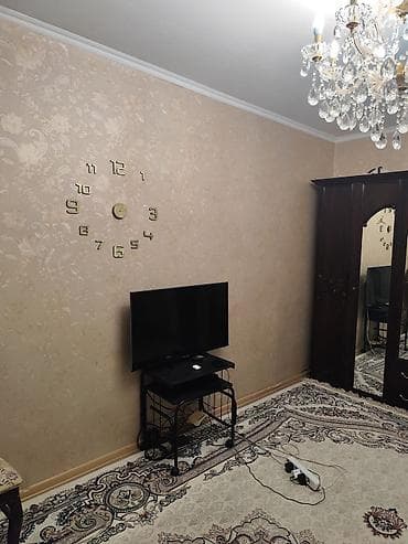 105серии: 3 комнаты, 65 м², 105 серия, 5 этаж, Косметический ремонт — 7