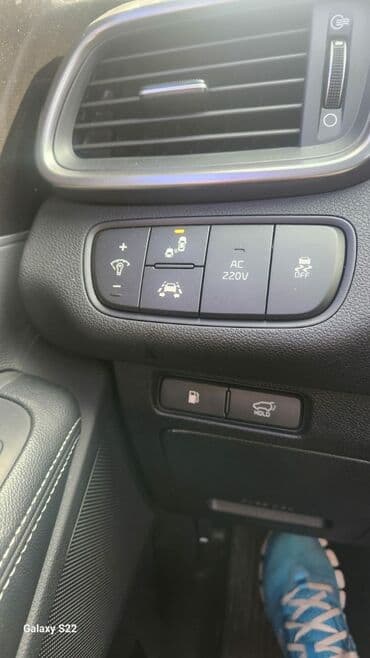 киа соренто прайм: Kia Sorento: 2017 г., 2.2 л, Автомат, Дизель, Внедорожник — 8