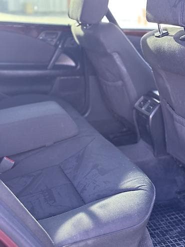 мерседес внедорожник: Mercedes-Benz E-Class: 1997 г., 2.3 л, Автомат, Бензин, Седан — 9