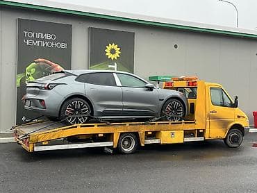 pixel 5: С лебедкой, С манипулятором, Со сдвижной платформой — 4