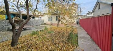 дом сокулук продажа: Үй, 120 кв. м, 7 бөлмө, Менчик ээси, Евро оңдоо — 1
