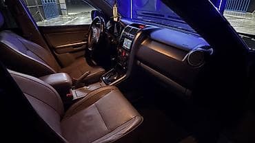 джип сузуки: Suzuki Grand Vitara: 2008 г., 2.7 л, Внедорожник — 6