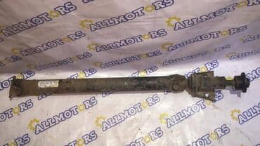 Задний карданный вал Mercedes-Benz 2000 г., Б/у, Оригинал