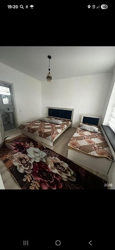 vip hostel: Гостевой дом на Иссык-Куле, Бостери, 10+ мест, Посуточно — 3