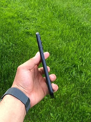 hoco w40: Samsung Galaxy A14, Б/у, 128 ГБ, цвет - Черный, 2 SIM — 5