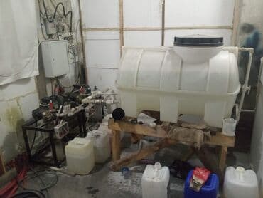 инструмент для огорода: Автомойка | Продаю Самообслуживания автомойка только аппарат 3 штук 1 — 8