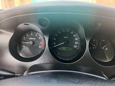 4runner 2010: Продаю Шевроле эванда (дэу магнус ) 2 объём автомат газ бензин с — 8